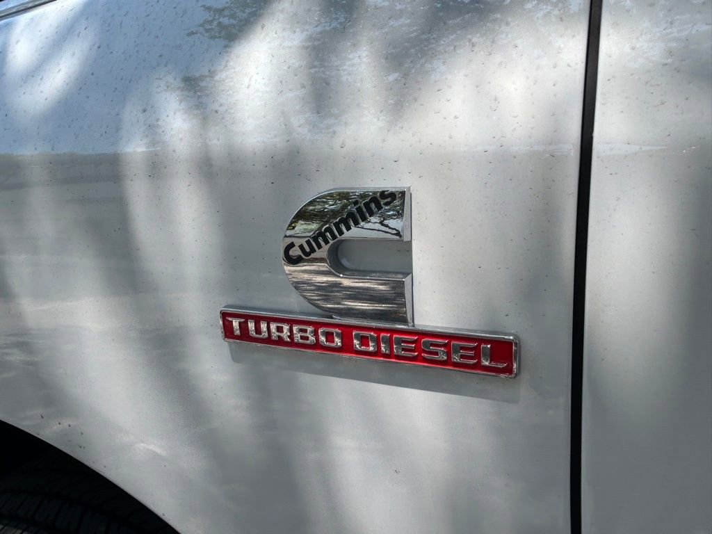 New 2025 RAM 2500 Big Horn image 15