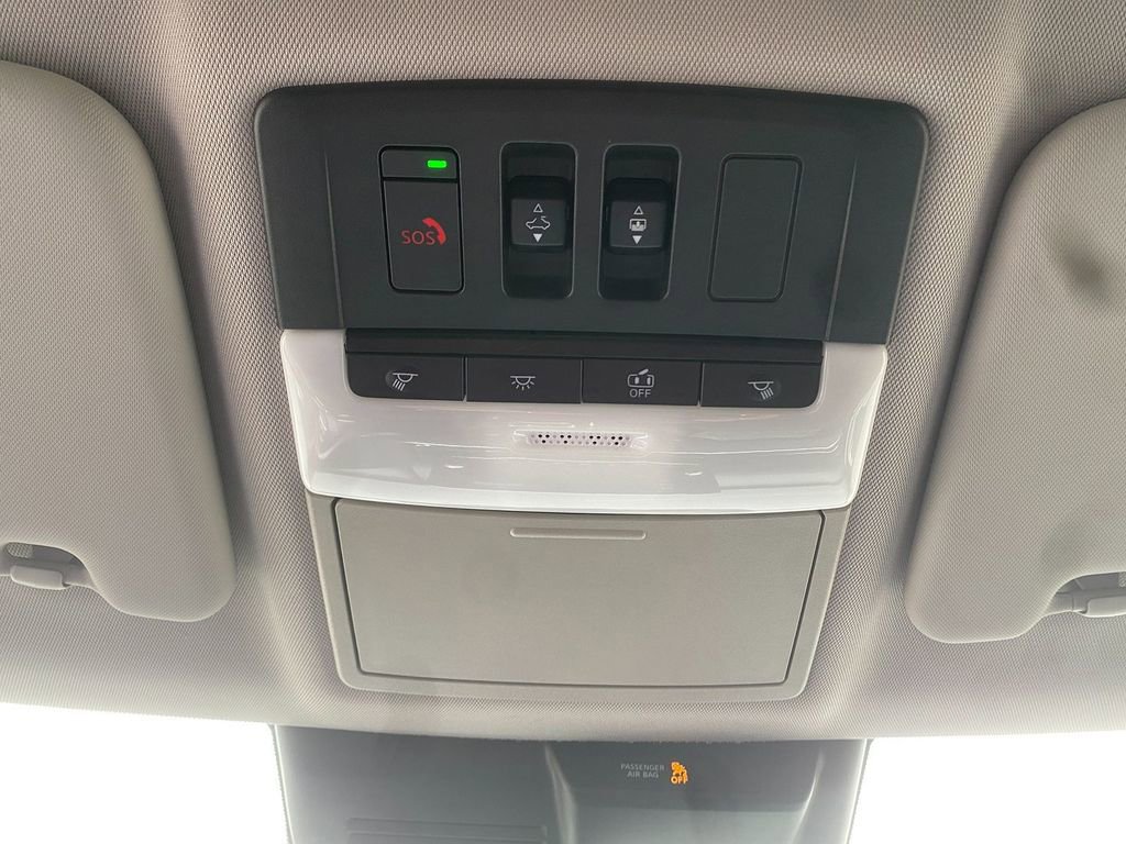 Used 2024 Mitsubishi Outlander SE image 23