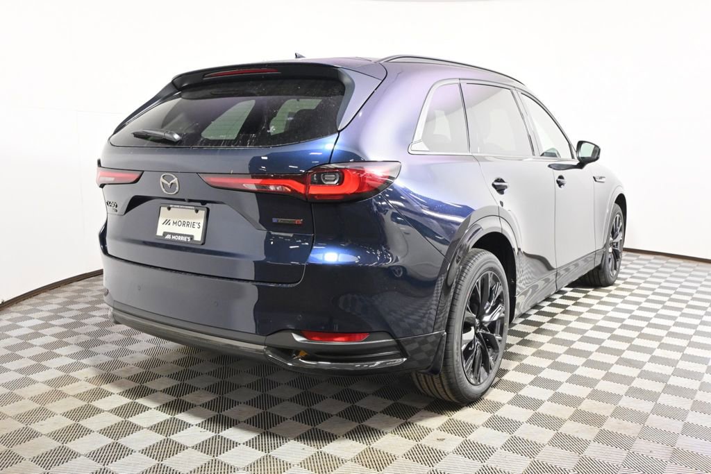 New 2026 MAZDA CX-90 3.3 Turbo S w/ Premium Package image 6