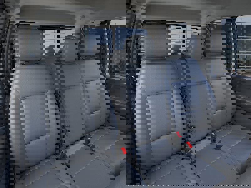 New 2025 Ford F450 XL w/ XL Chrome Package image 10