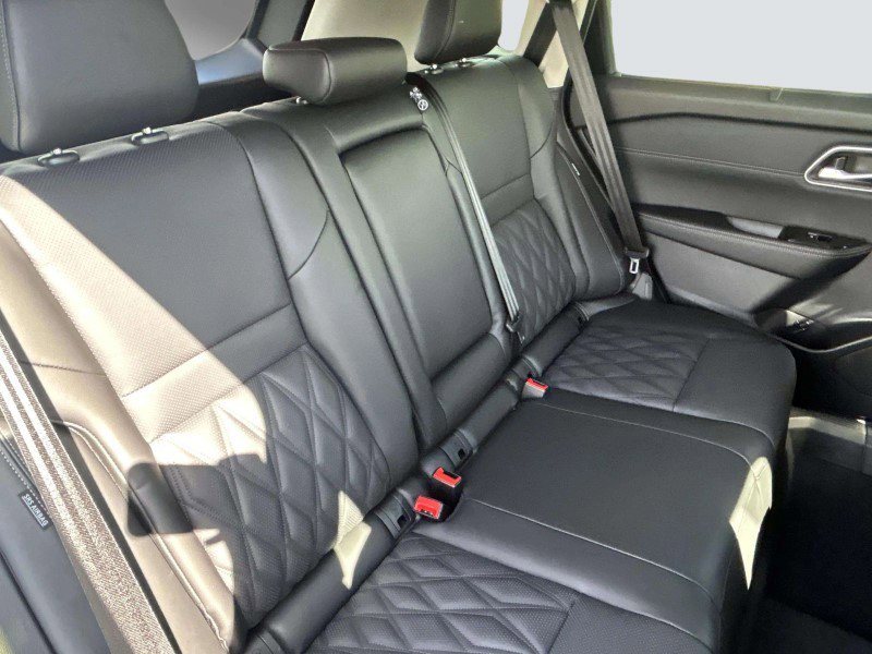 New 2026 Nissan Rogue Platinum w/ Platinum Premium Package image 26