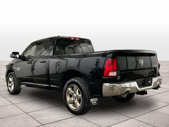 Used 2019 RAM 1500 Express w/ Express Value Package AWD/4WD image 10
