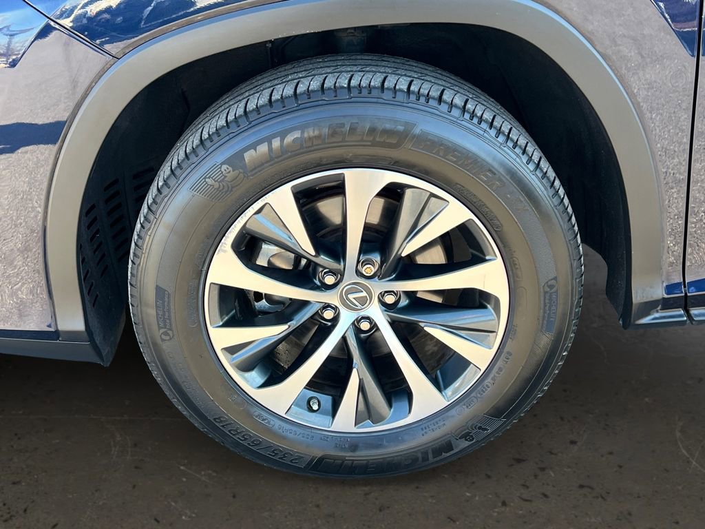 Used 2021 Lexus RX 350 AWD w/ Accessory Package image 25