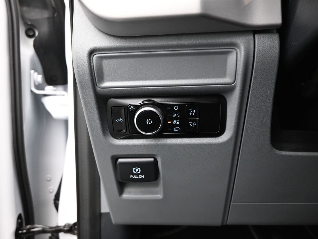 Used 2023 Ford F150 XLT w/ Equipment Group 301A Mid AWD/4WD image 12
