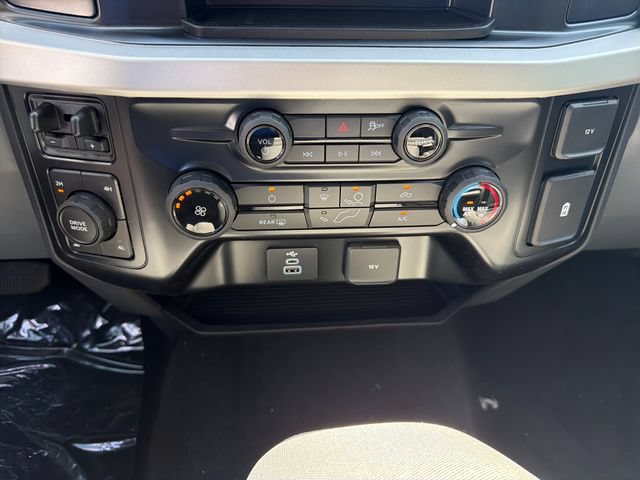 New 2026 Ford F250 XL w/ STX Appearance Package AWD/4WD image 29