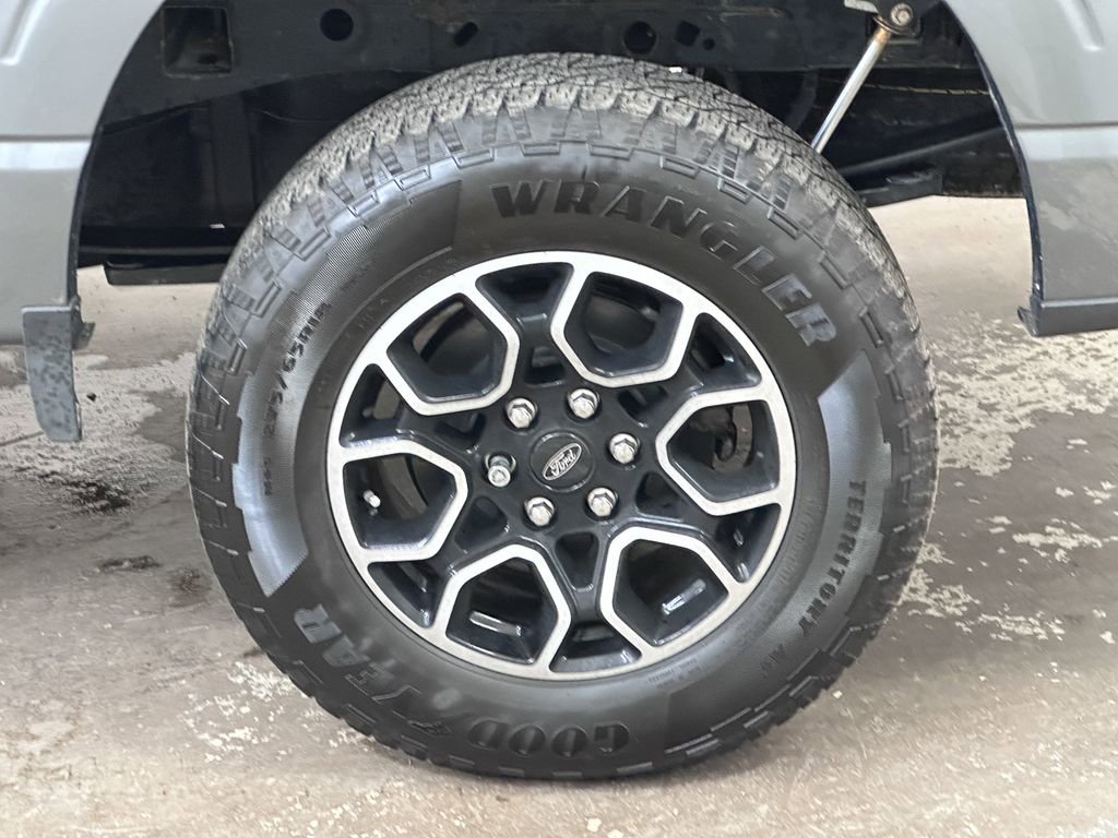 Used 2022 Ford F150 Lariat image 55