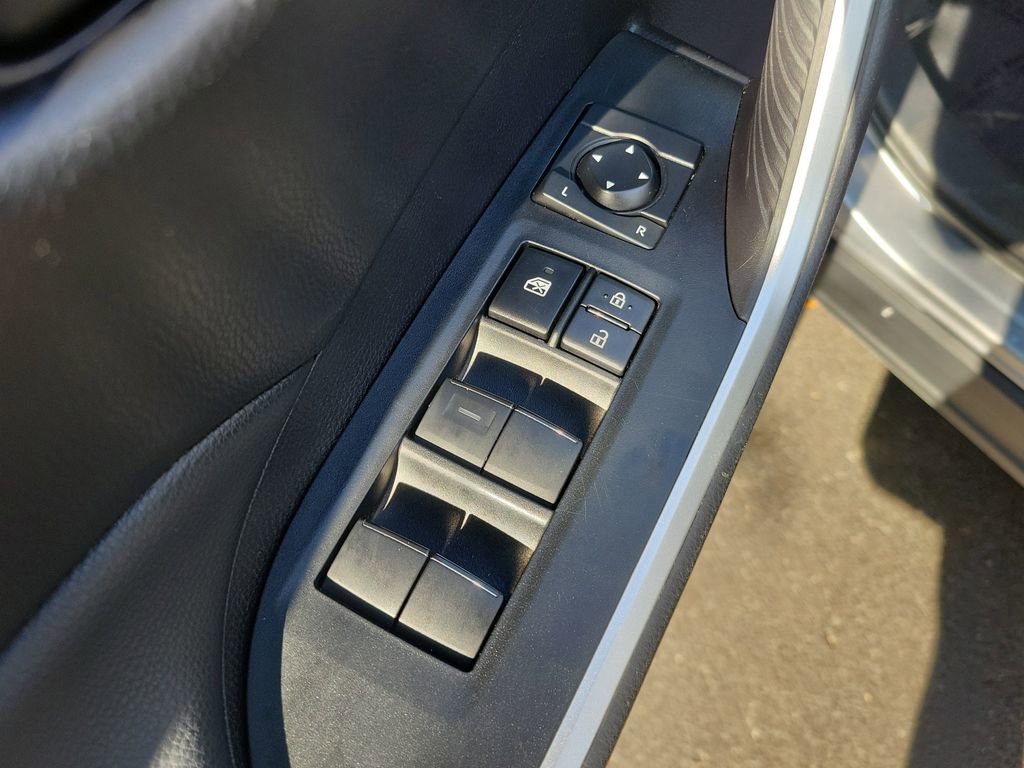 Used 2025 Toyota RAV4 LE image 14