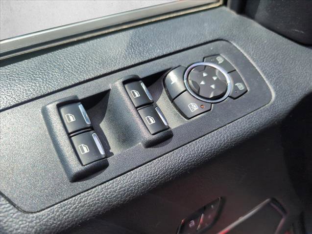 Used 2017 Ford F150 Platinum w/ Equipment Group 701A Luxury AWD/4WD image 15