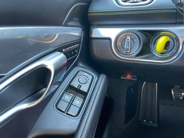 Used 2024 Porsche 718 Boxster GTS RWD image 35