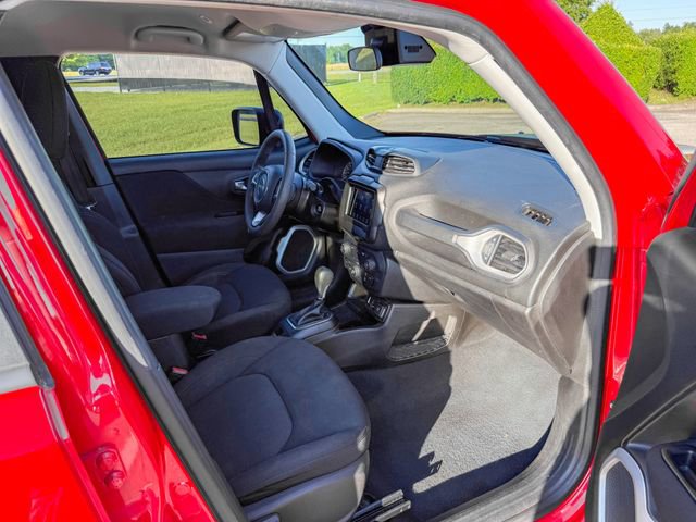 Used 2020 Jeep Renegade Sport FWD image 22