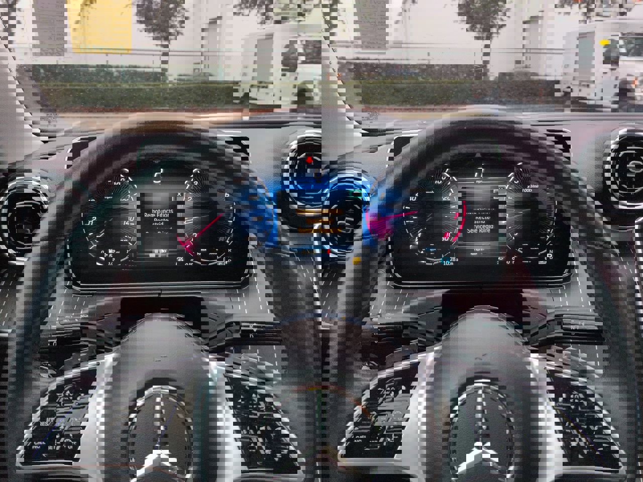 Used 2023 Mercedes-Benz C 300 Sedan image 28