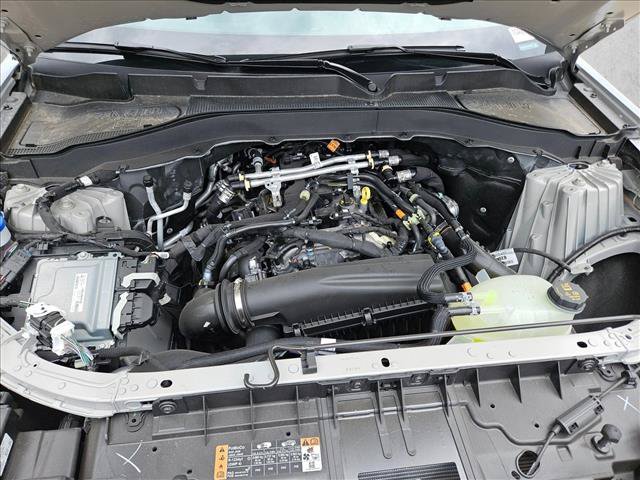 New 2026 Ford Explorer Active w/ Active Comfort Package RWD image 17