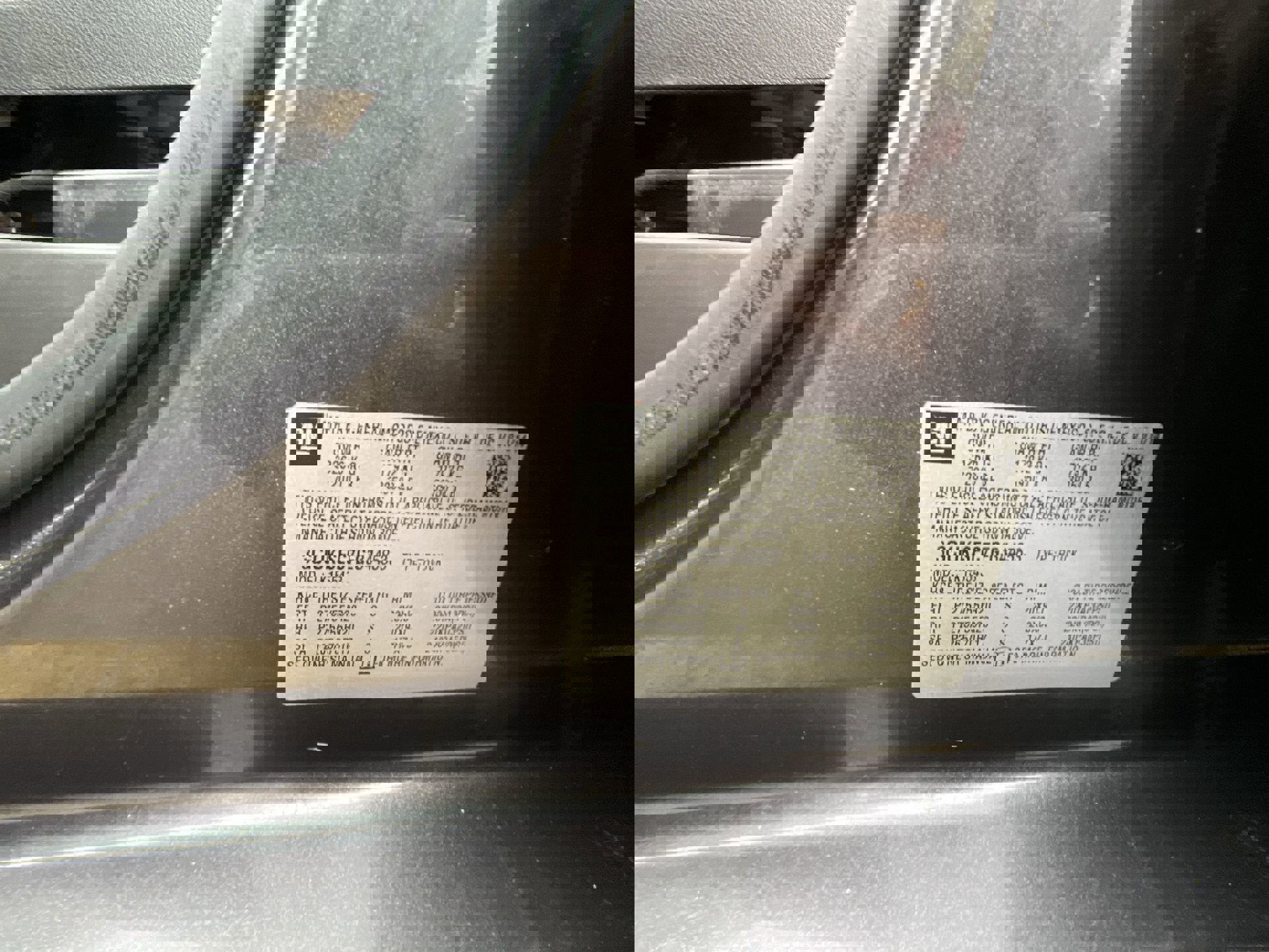 Used 2014 Chevrolet Silverado 1500 LTZ Z71 w/ LTZ Plus Package image 34