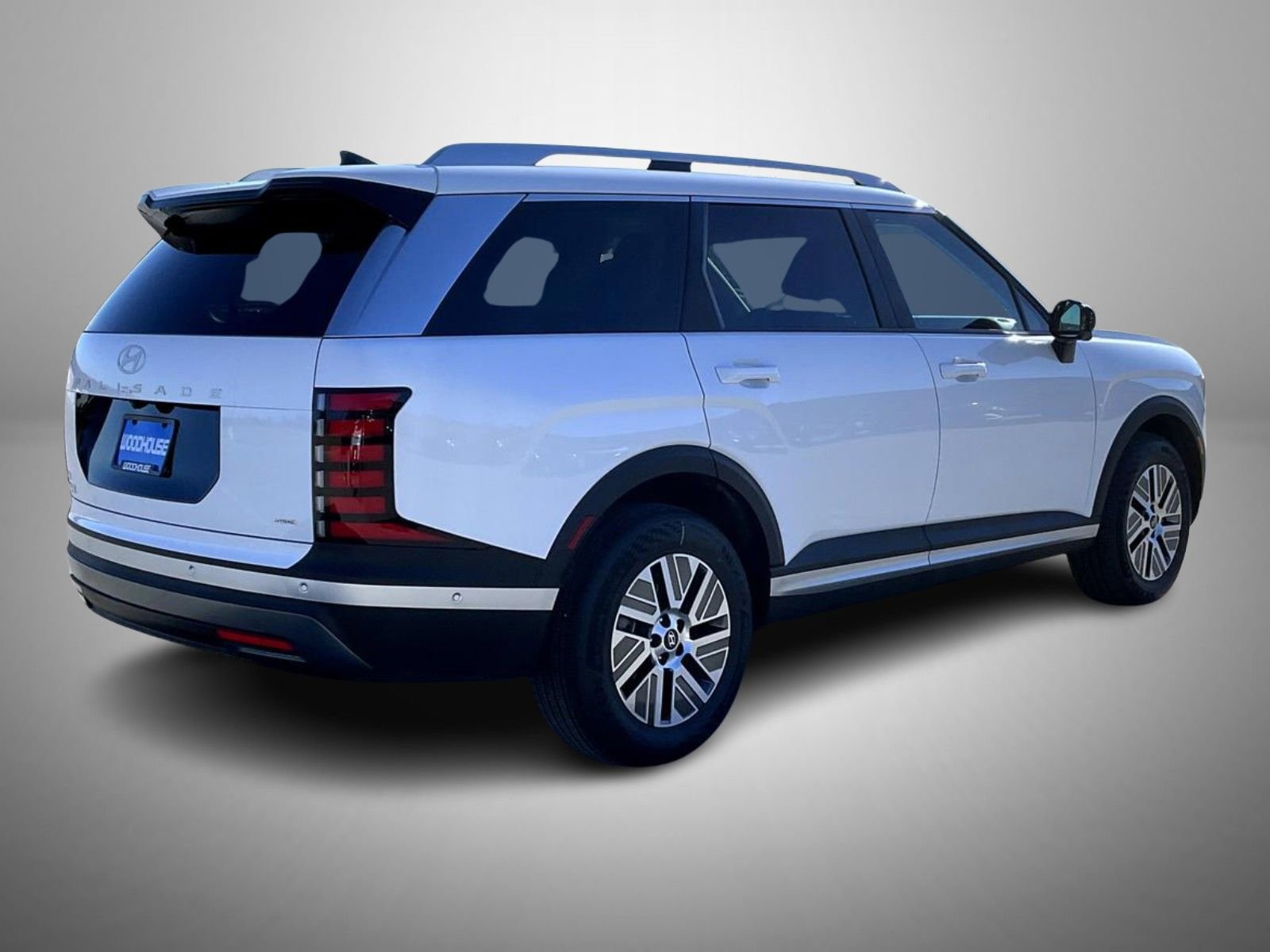 New 2026 Hyundai Palisade SEL Premium AWD/4WD image 5
