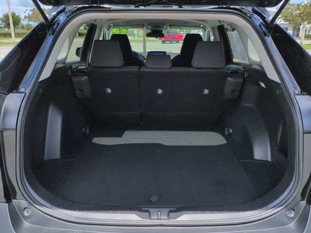 Certified 2023 Toyota RAV4 LE FWD image 13