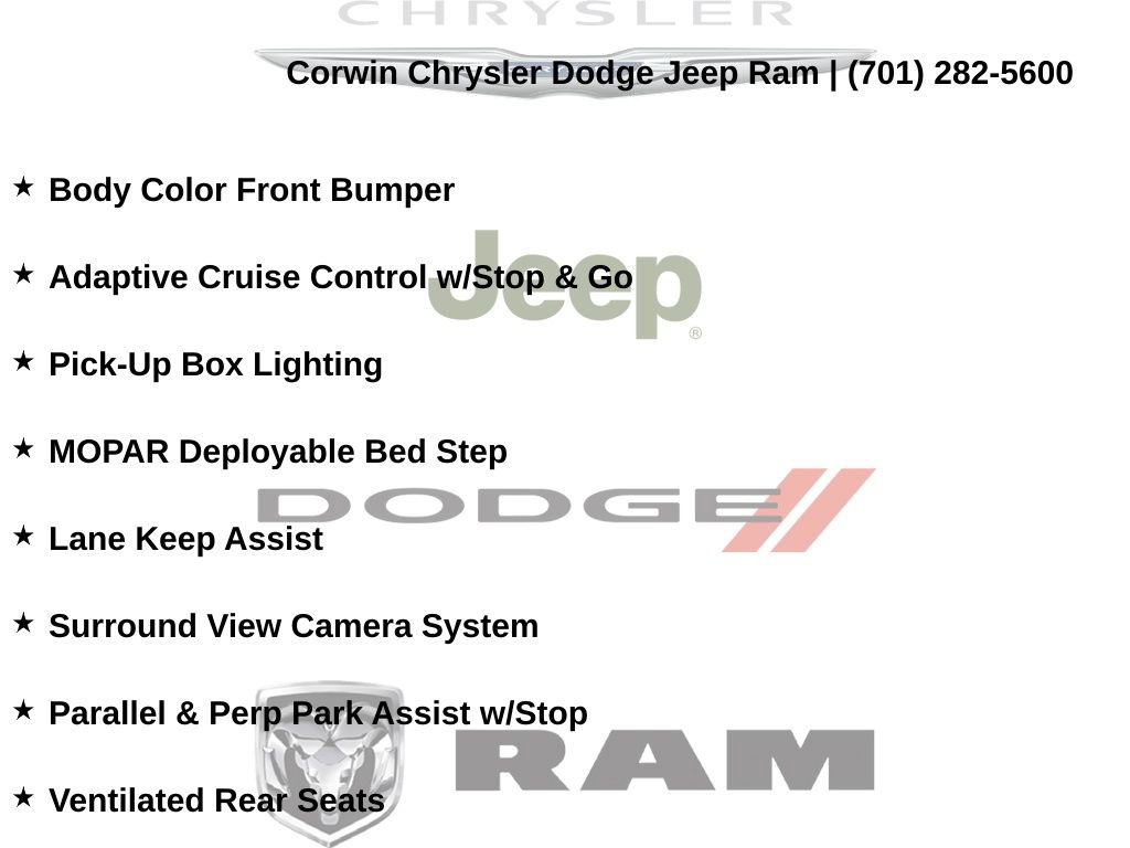 Used 2021 RAM 1500 Limited image 23