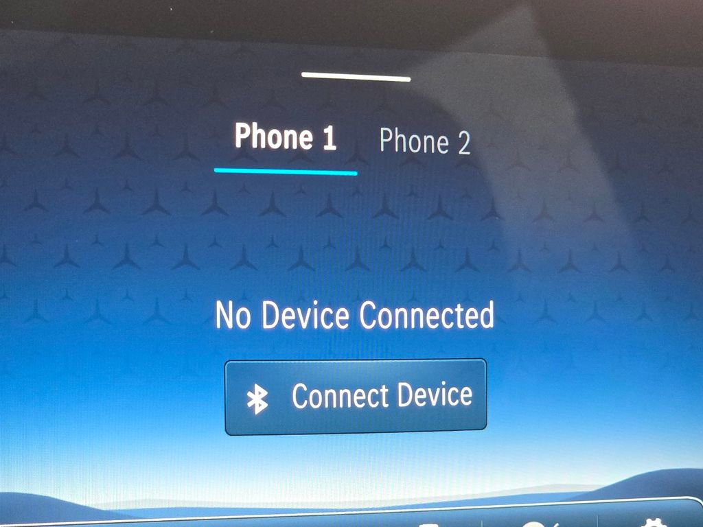 New 2026 Mercedes-Benz GLE 450 4MATIC image 7