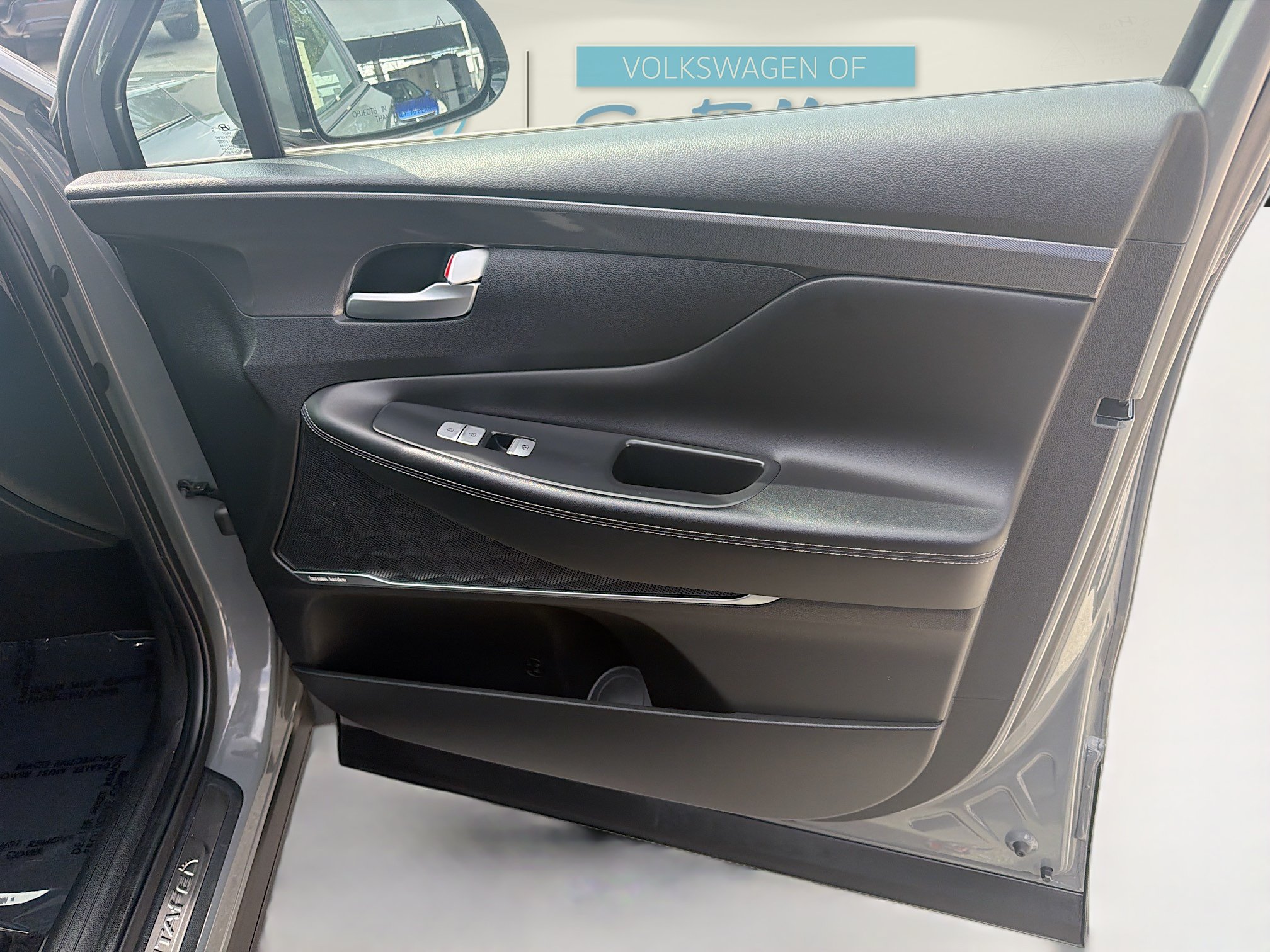 Used 2023 Hyundai Santa Fe Calligraphy AWD/4WD image 34