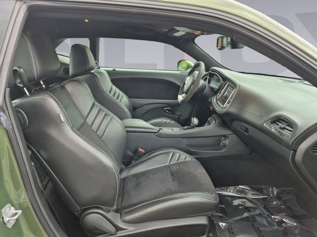 Used 2021 Dodge Challenger SRT Super Stock RWD image 17