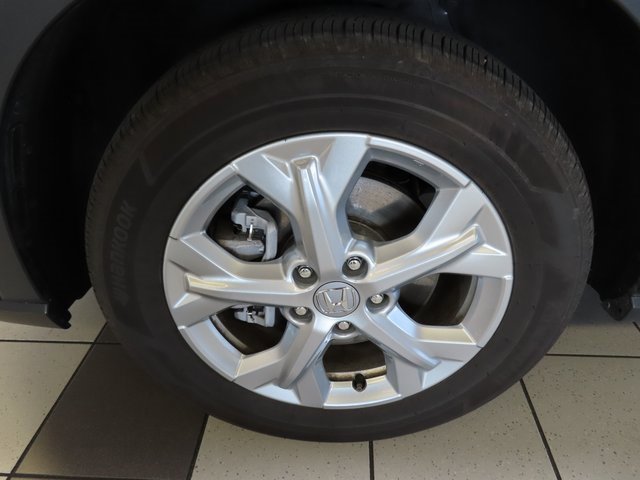 Used 2025 Honda HR-V LX image 15