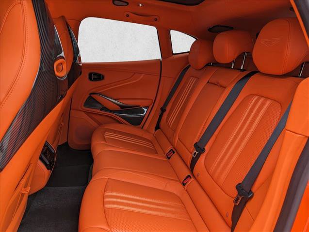 Used 2025 Aston Martin DBX 707 AWD/4WD image 15