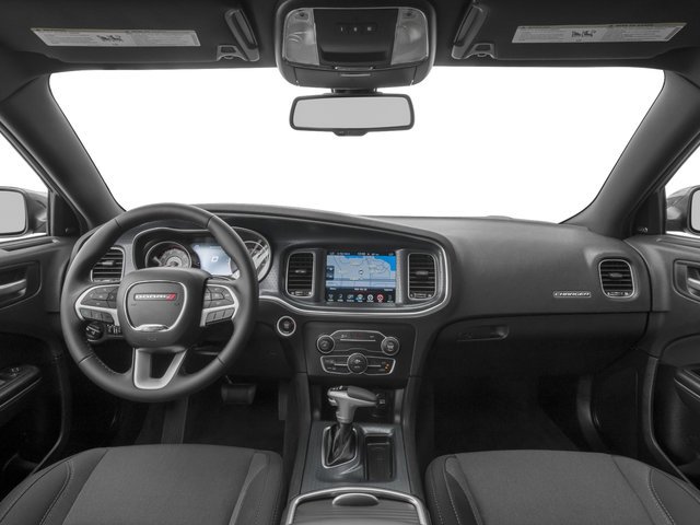 Used 2017 Dodge Charger SXT w/ AWD Plus Group image 11