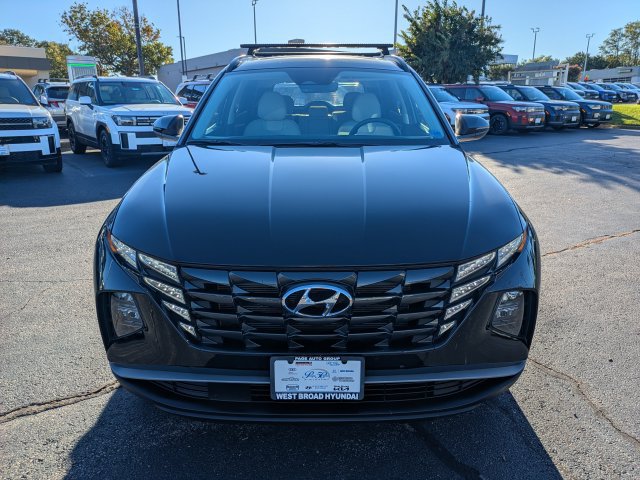 Used 2023 Hyundai Tucson SEL w/ Convenience Package FWD image 9