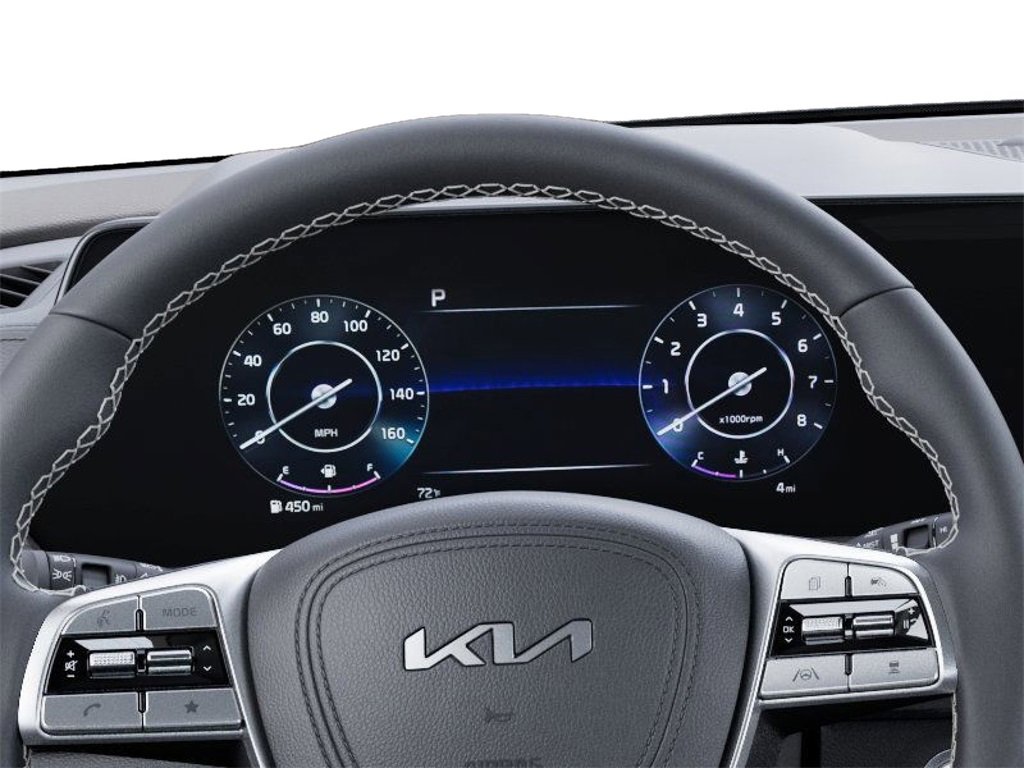 New 2025 Kia Telluride SX X-Line image 21