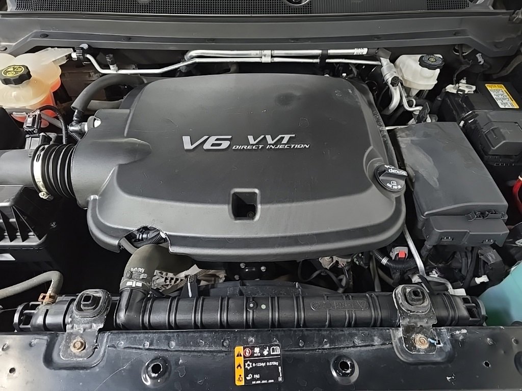 Used 2022 Chevrolet Colorado Z71 image 12