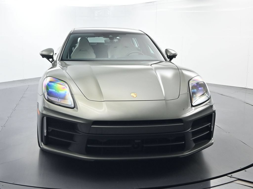 Certified 2026 Porsche Panamera 4 AWD/4WD image 18