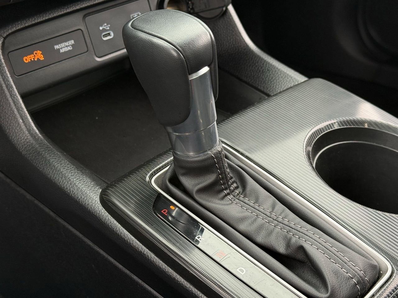 Used 2025 Honda Civic Sport image 19