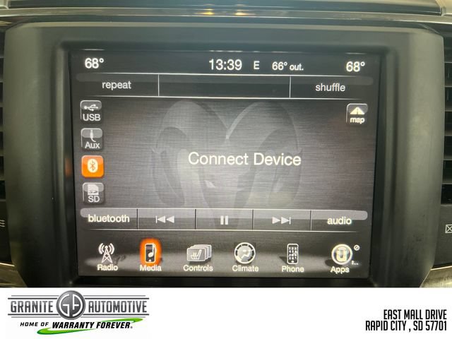 Used 2013 RAM 1500 Sport w/ Sport Premium Group AWD/4WD image 14