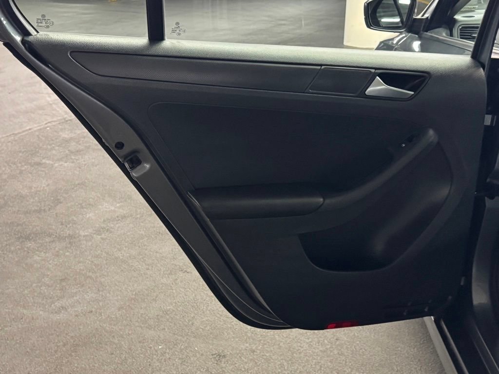 Used 2016 Volkswagen Jetta S FWD image 18
