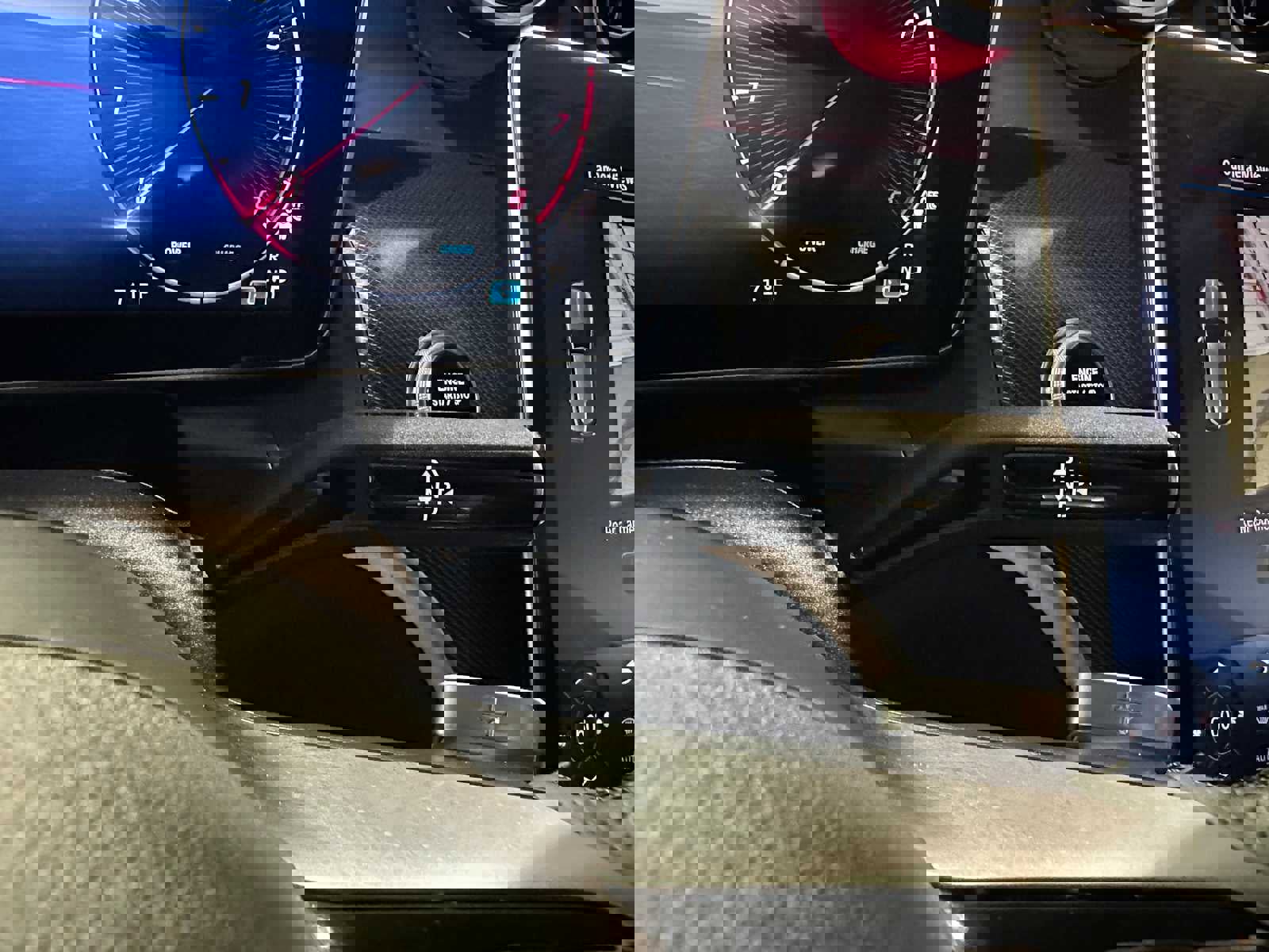 Used 2024 Mercedes-Benz GLC 300 4MATIC image 33