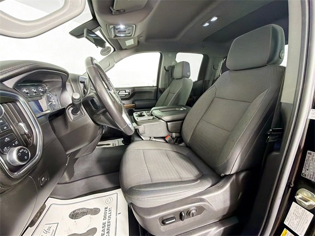 Used 2019 GMC Sierra 1500 SLE image 18