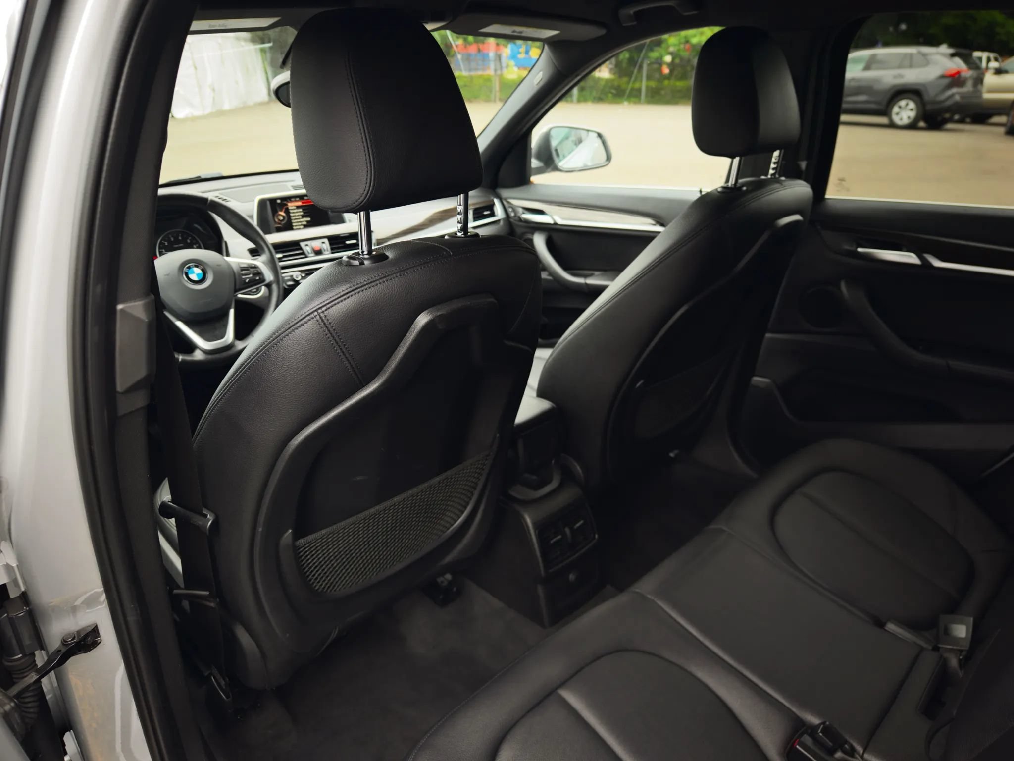 Used 2017 BMW X1 xDrive28i AWD/4WD image 49
