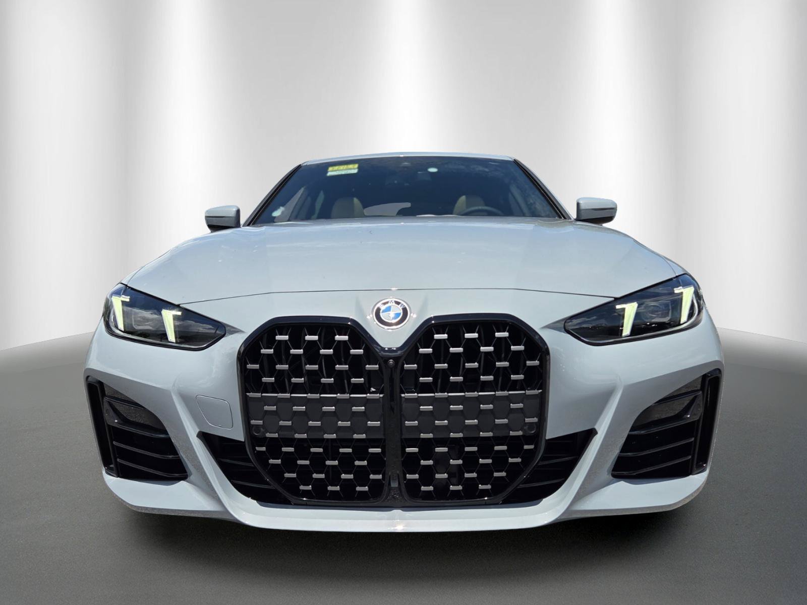 New 2026 BMW 430i w/ M Sport Package RWD image 2