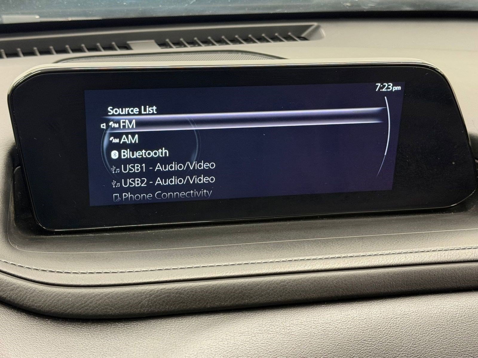 Used 2024 MAZDA CX-30 AWD 2.5 S w/ Select Sport Pkg image 23