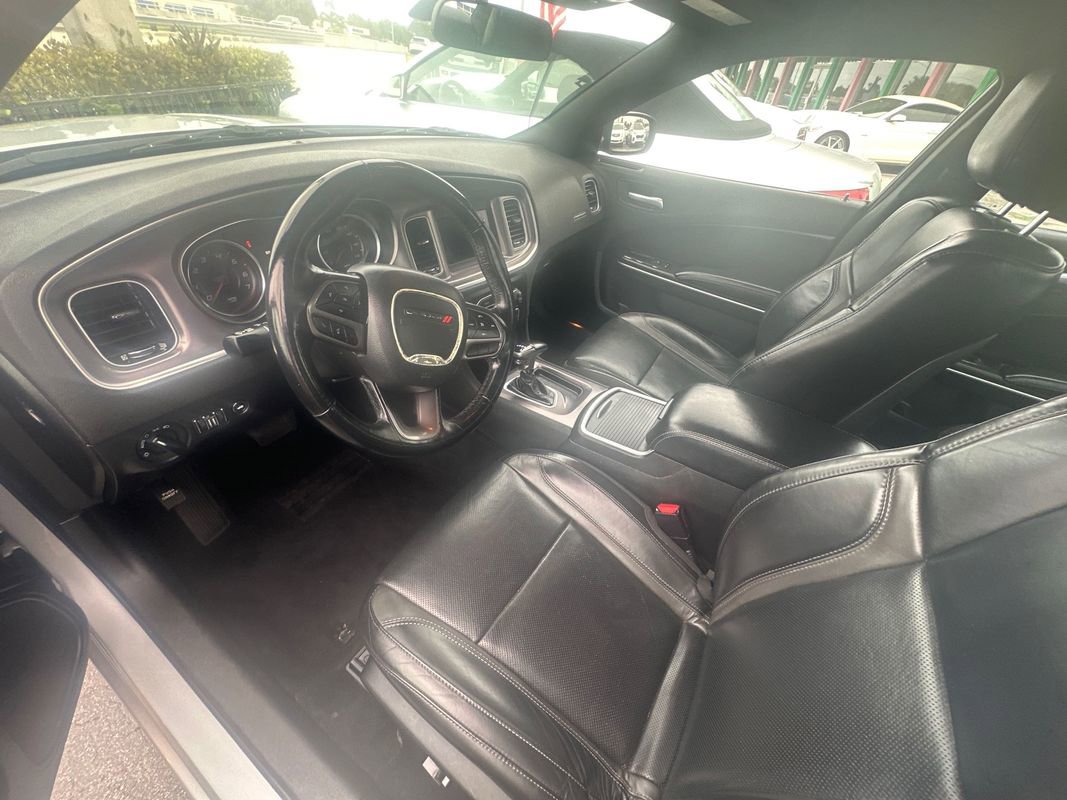 Used 2021 Dodge Charger SXT w/ Leather Interior Group image 10