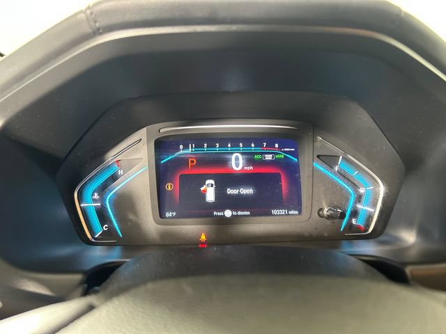 Used 2018 Honda Odyssey EX-L image 16