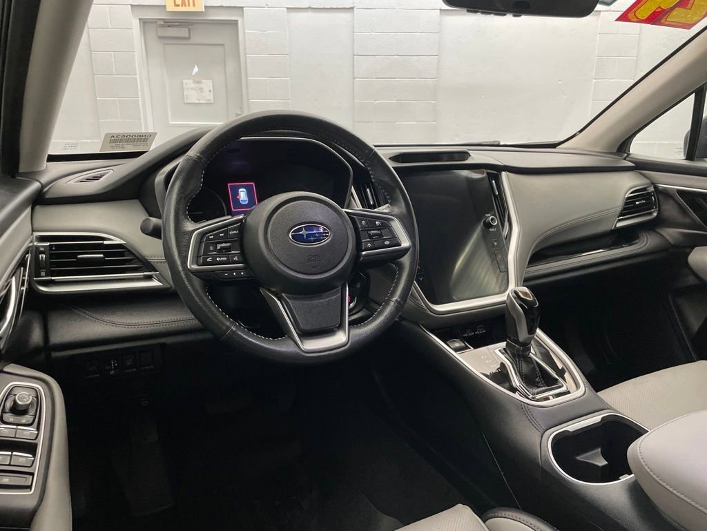 Used 2024 Subaru Outback Limited XT AWD/4WD image 13