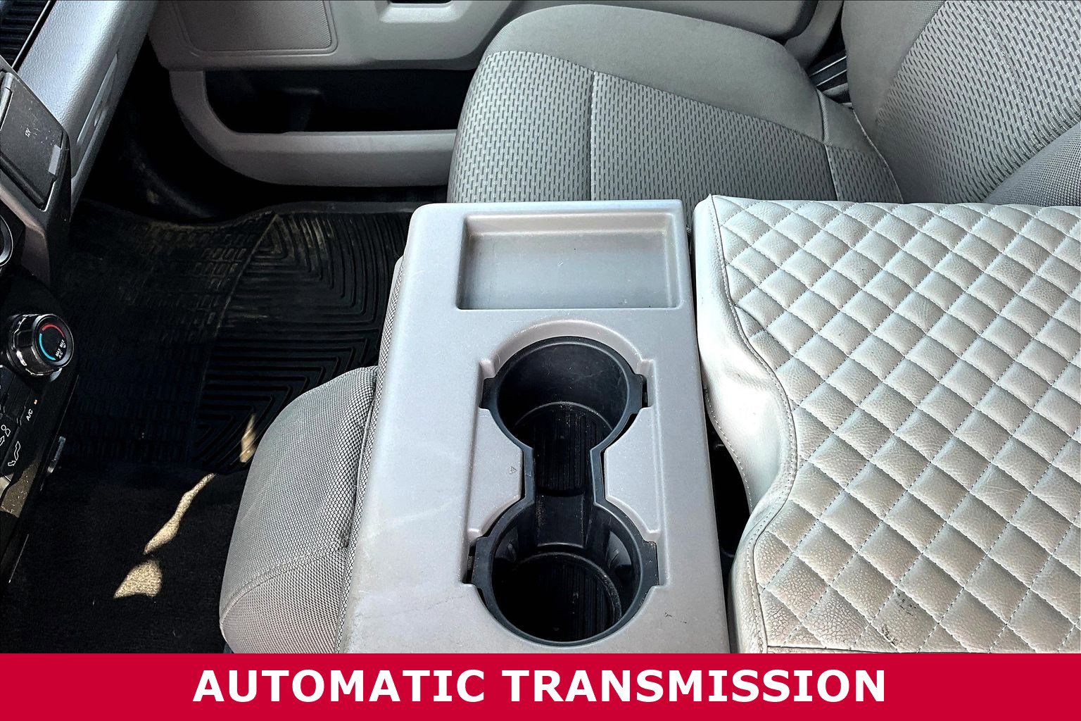 Used 2015 Ford F150 XLT image 16