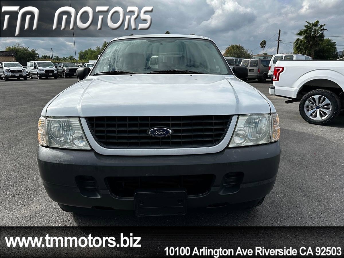 Used 2004 Ford Explorer Sport XLS RWD image 2