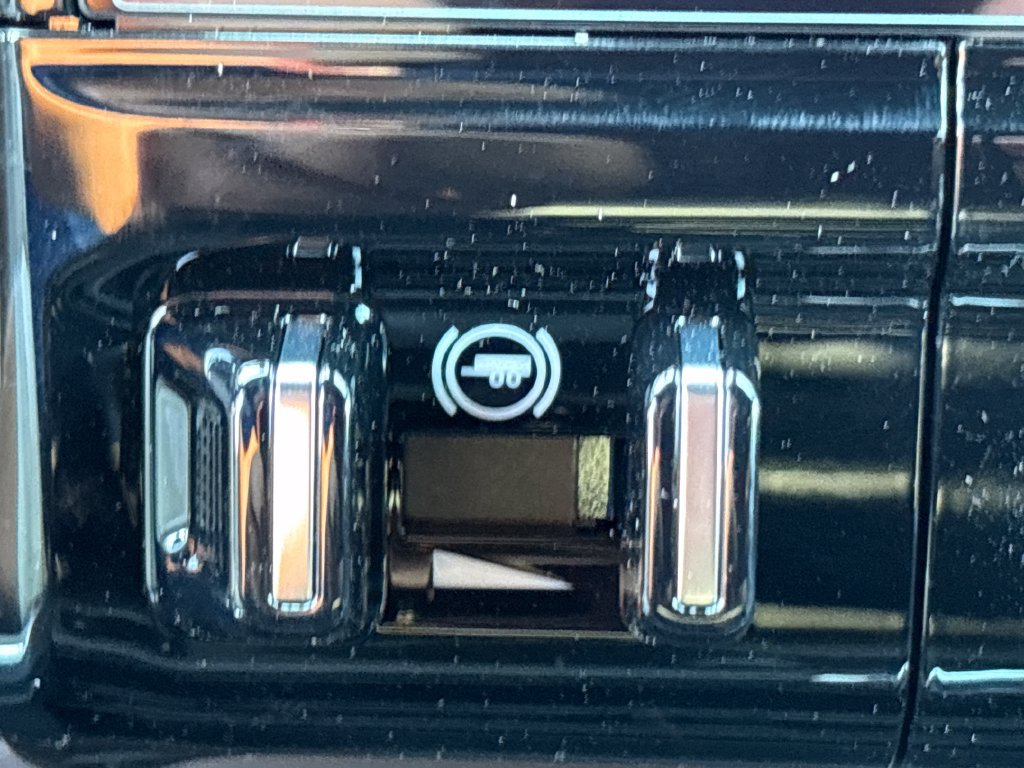 New 2026 RAM 1500 Laramie w/ Night Edition AWD/4WD image 16
