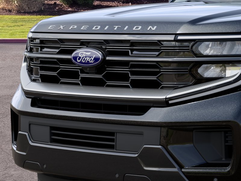 New 2027 Ford Expedition Max Platinum w/ Driver's Package AWD/4WD image 17