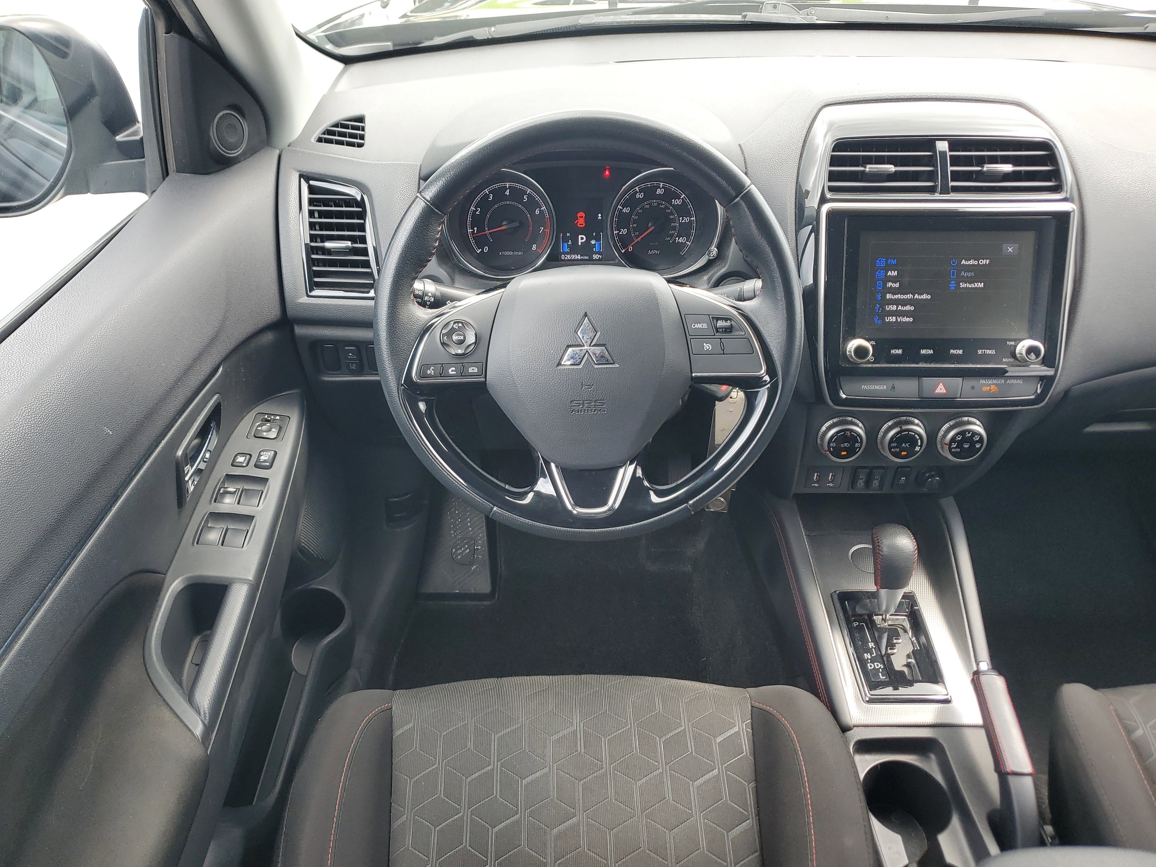 Used 2021 Mitsubishi Outlander Sport LE image 18