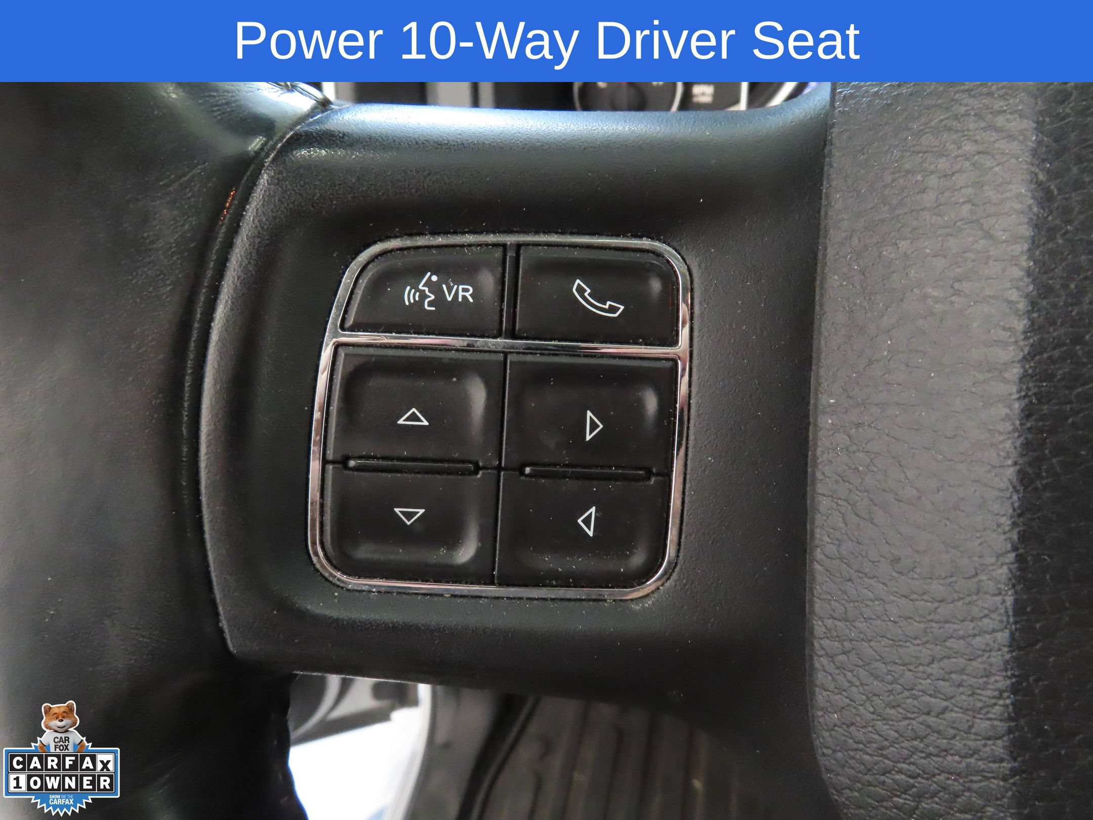 Used 2017 RAM 1500 Lone Star RWD image 14