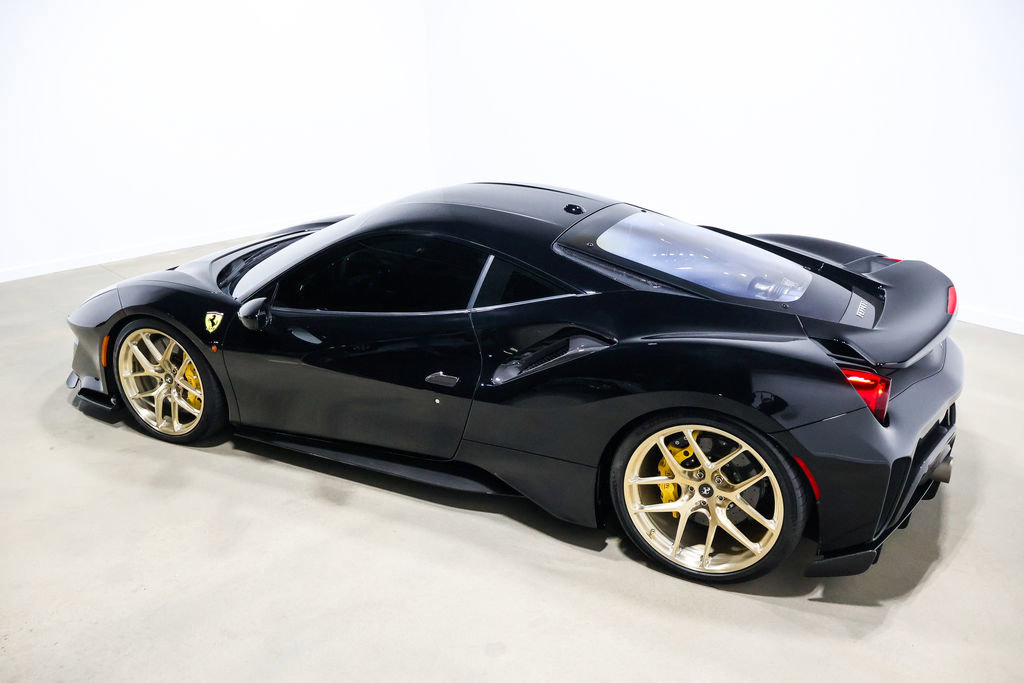 Used 2020 Ferrari 488 Pista image 28