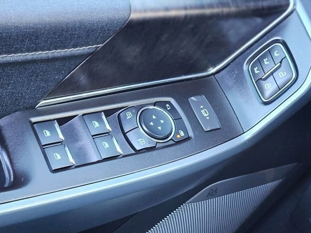 Used 2022 Ford F150 Lariat image 21