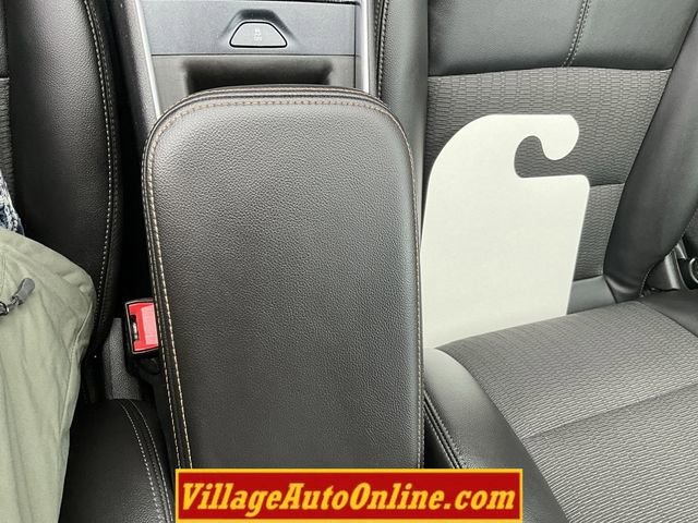 Used 2017 Chevrolet Impala LT image 16